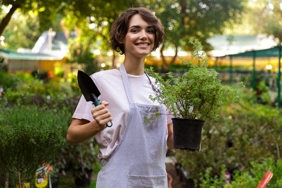 Garden Trowels are your best friend – here’s why!