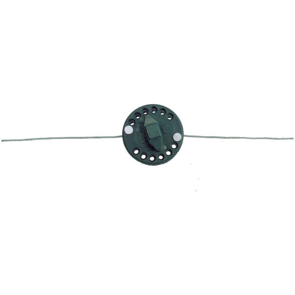 Taragate Fence Reel Geared 3:1