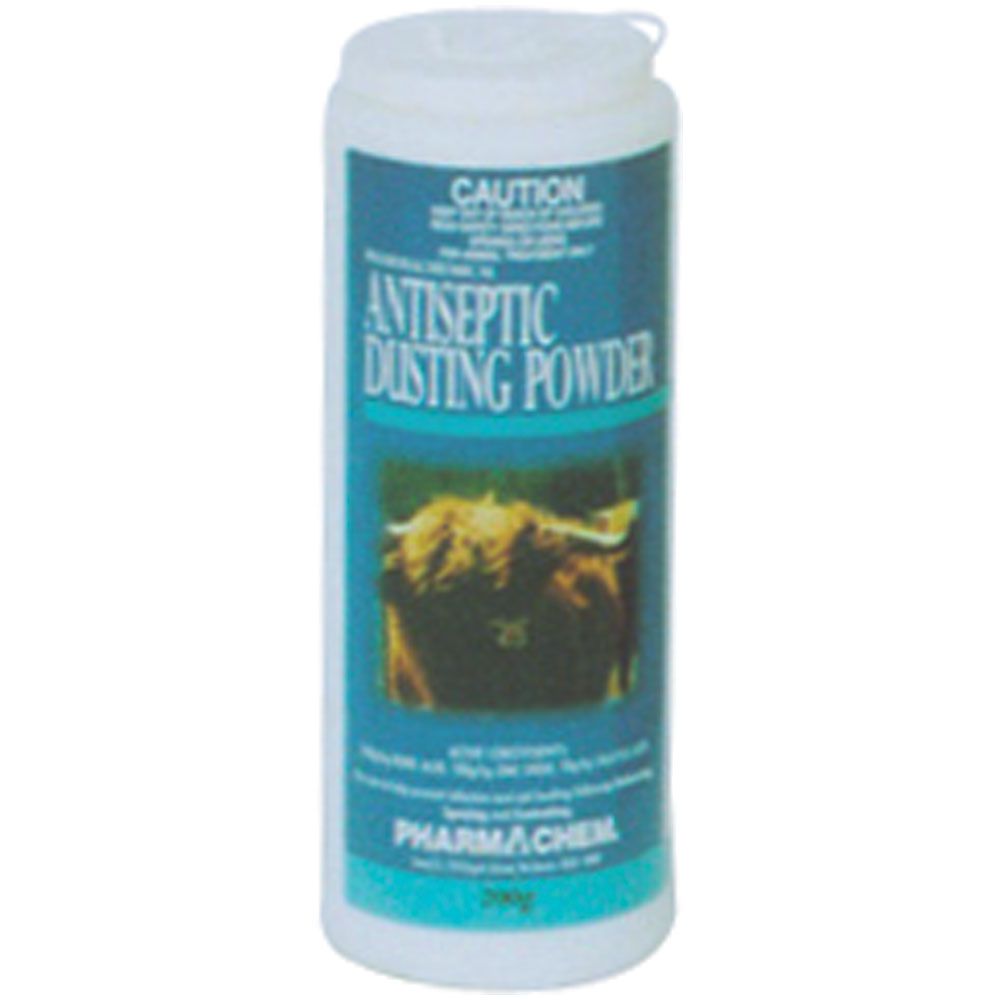 Shoof Antiseptic Dusting Powder 200gm Oz General Store