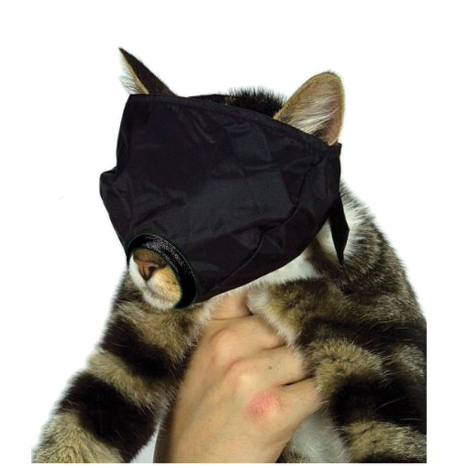 Shoof Cat Muzzle Nylon (3 Sizes Available)