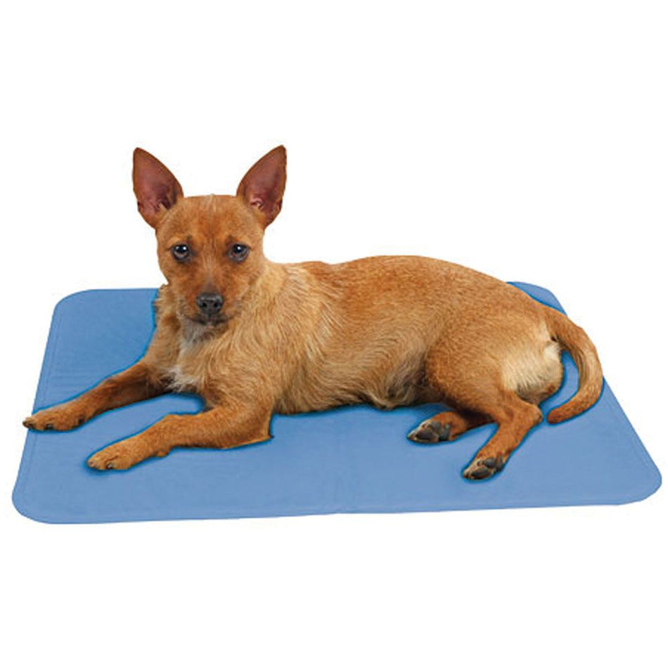 Shoof Cooling Mat Pet Kerbl - each  (2 Sizes Available)