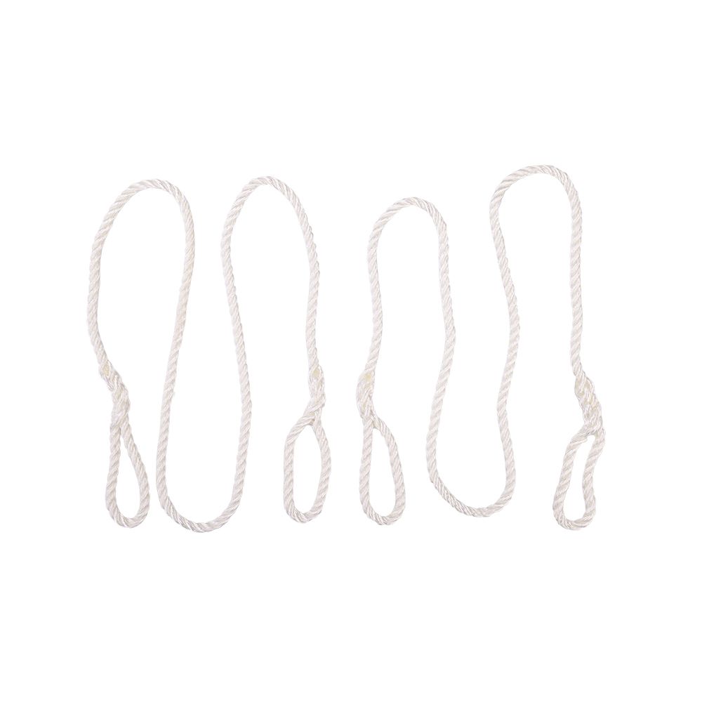 Shoof Calving Rope - Double-eye Pair (2 Sizes Available) – Oz General Store