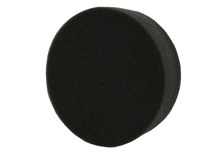 3" Velcro Buff Pad (3 Colours Available)