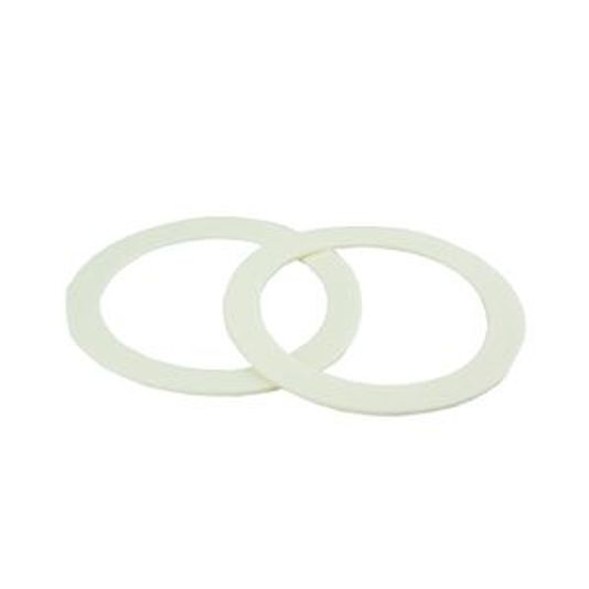 1L Suction Pot Seal Rings - Pack of 2