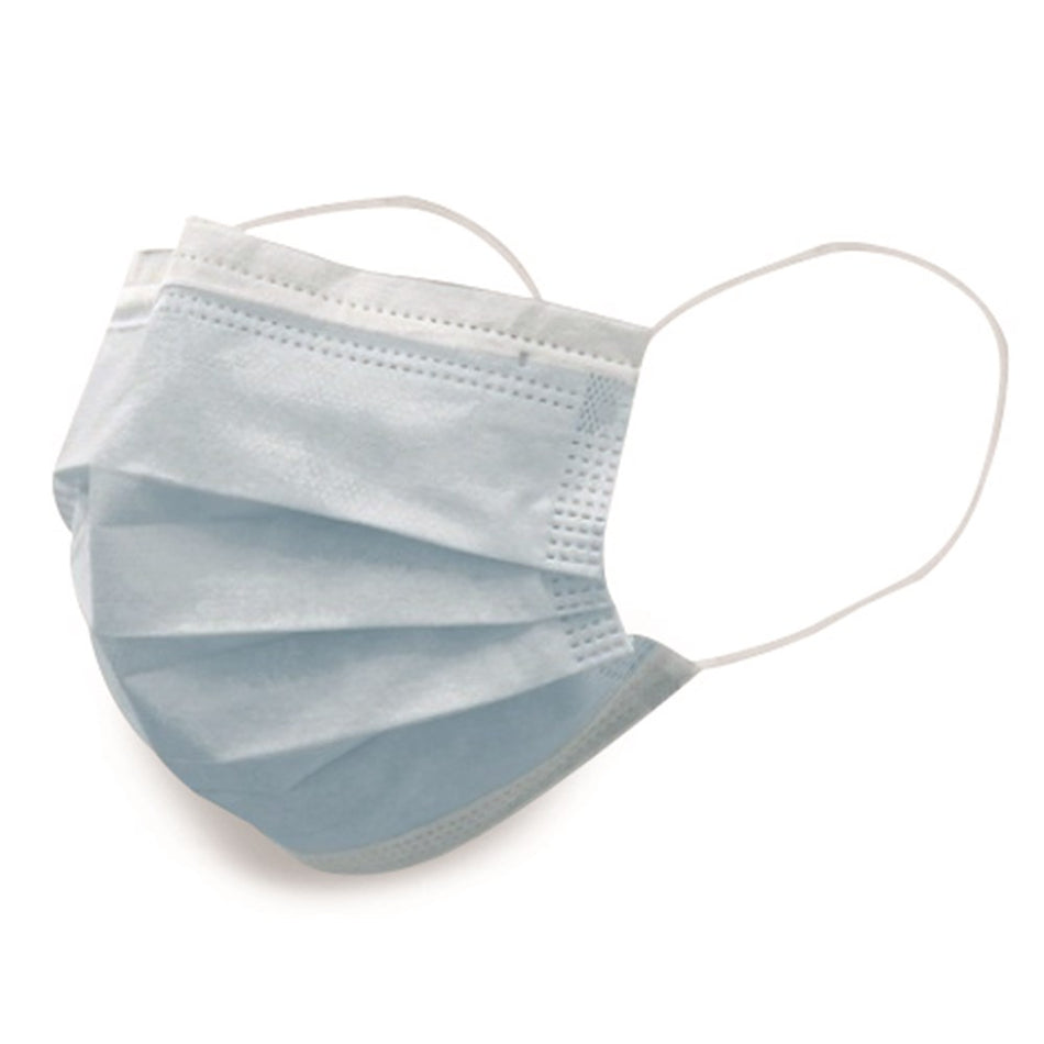 Disposable Medical Face Mask 3ply 50pk