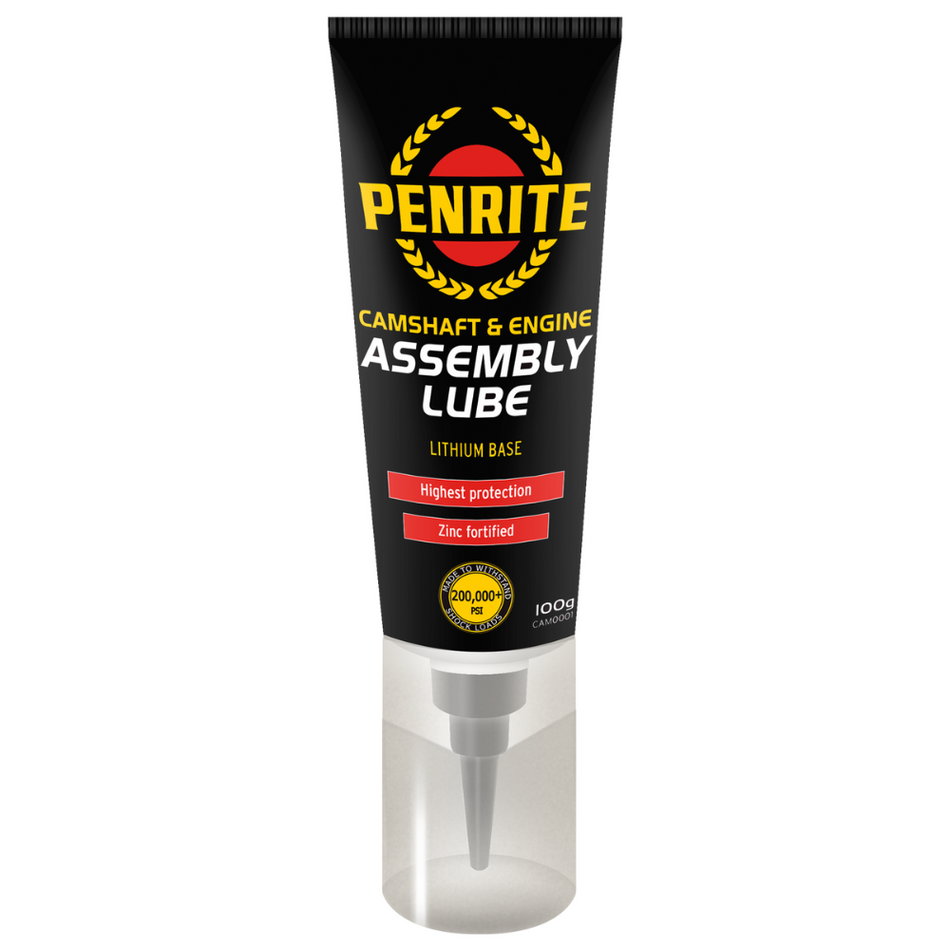 Penrite Cam Assembly Lube 100g
