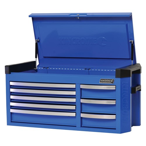 Kincrome Contour Tool Chest 8 Drawer Extra Wide (3 Colours Available) – Oz  General Store
