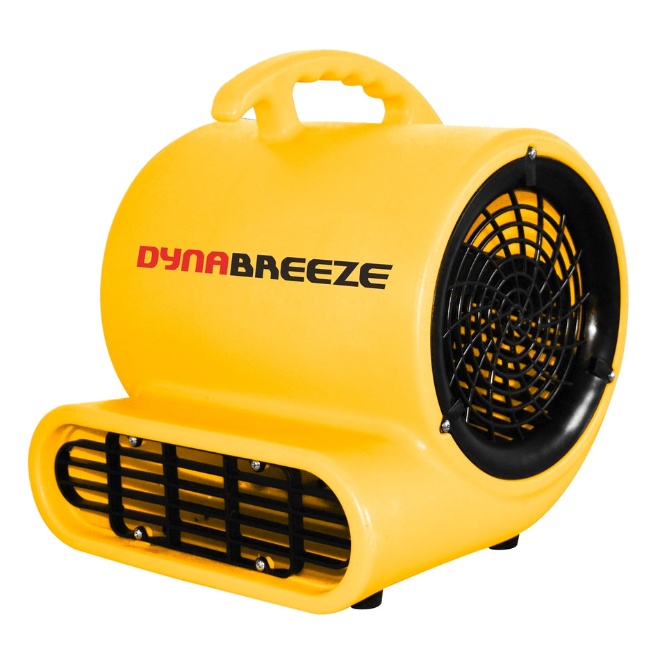 Dynabreeze Industrial Power Dryer