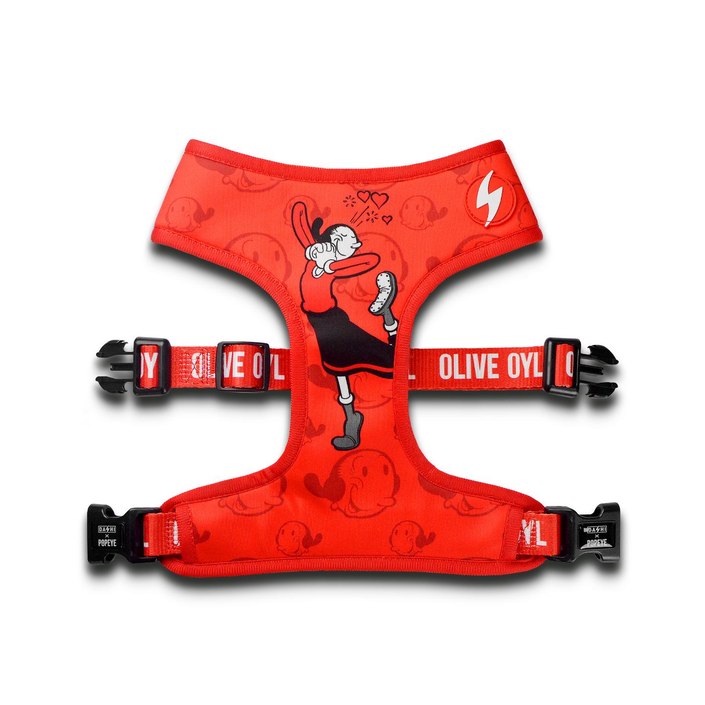 Dashi Olive Oyl Neo Mesh (4 sizes available) Oz General Store