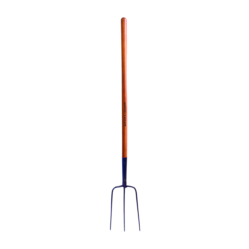 RUNOUT STOCK- Spear & Jackson County Timber Hay Fork