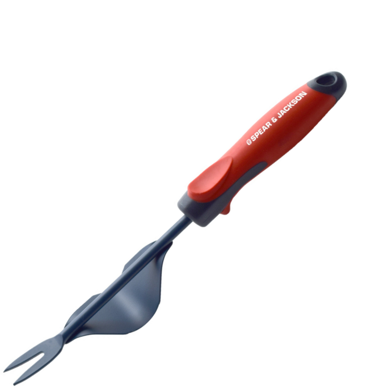 CLEARANCE Spear & Jackson Hand Daisy Weeder Soft Grip Oz General Store