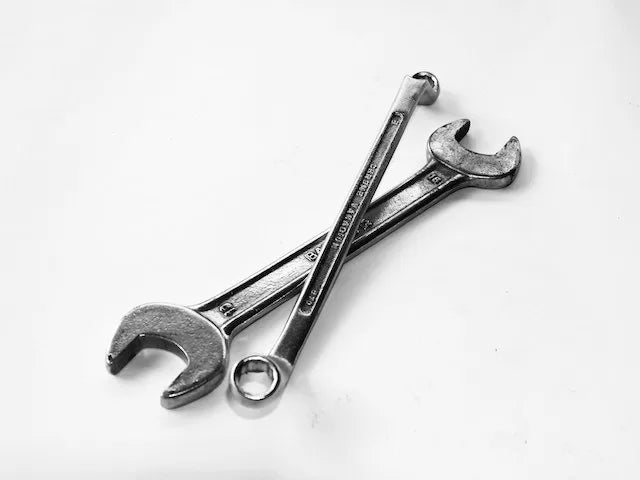 Spanner vs Wrench – what’s the difference?