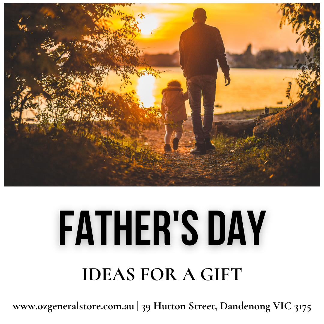 Father's Day - Best Picks For Dad