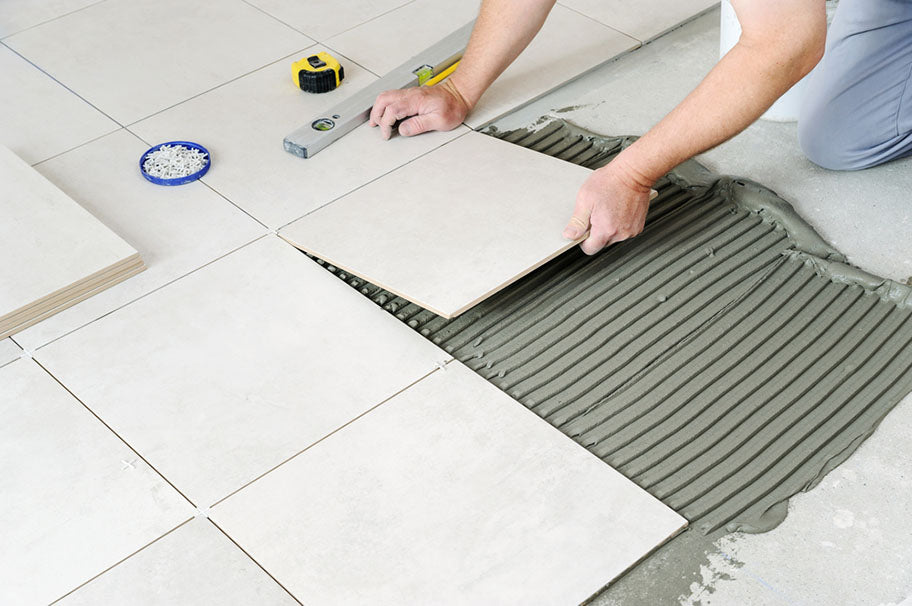 A Quick Guide on Tiling Tools