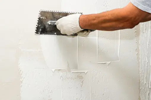 What Plastering Tools do you need to do the job?
