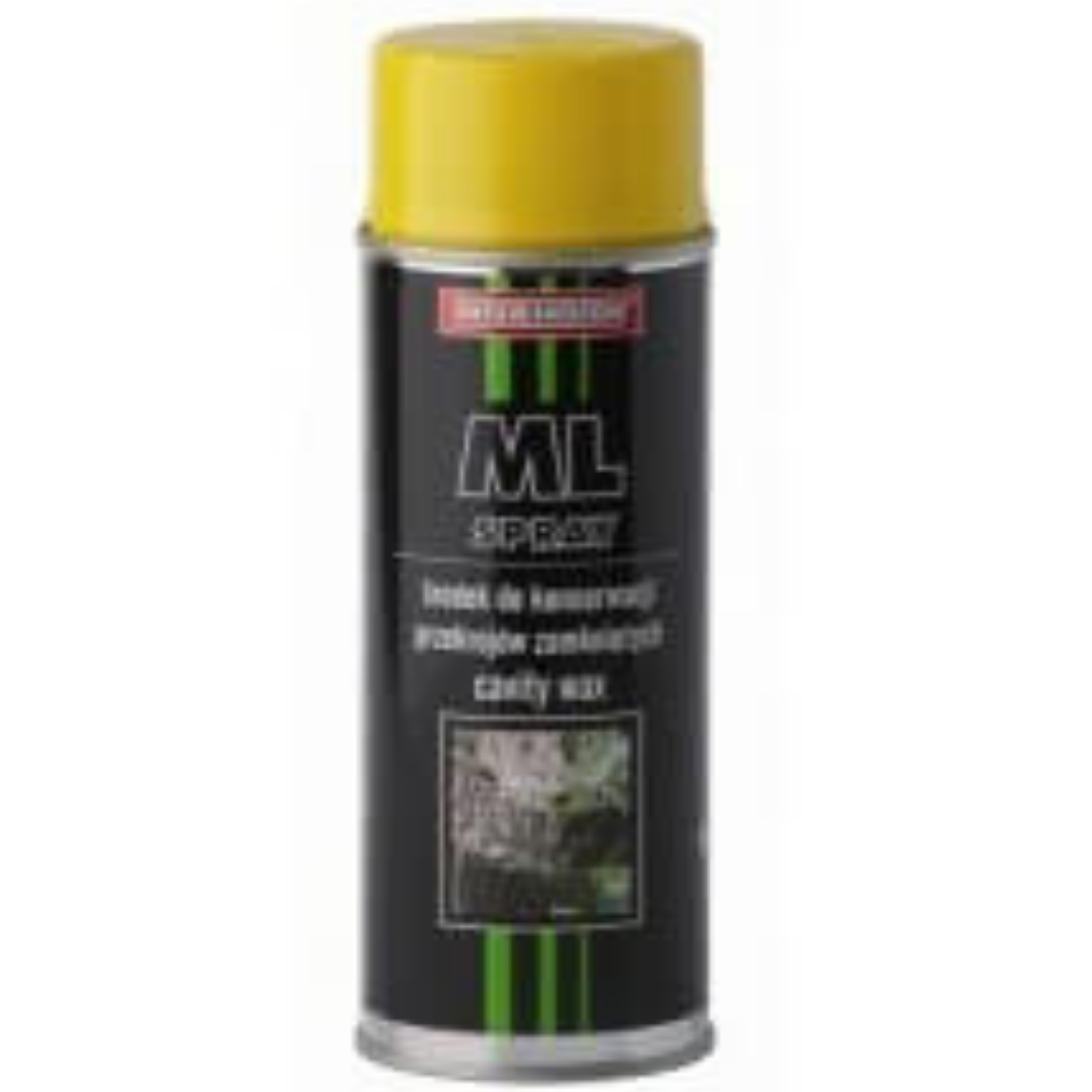 thumbnail image 2 of Troton Cavity Wax Amber Spray (1 Liter) – Anticorrosion Protection For Cars & Motorcycles 2 of 4
