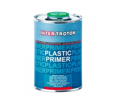 Troton Plastic Primer 1K - 1Lt