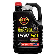 10 Tenths Racing Oil