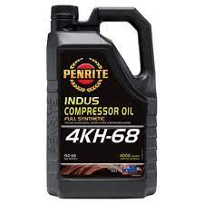 Compressor Oils - Oz General Store