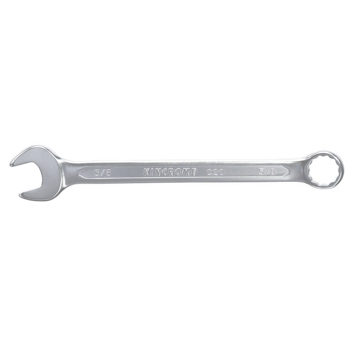 Kincrome Satin Combination Spanner - Imperial 