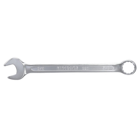 Kincrome Satin Combination Spanner - Metric