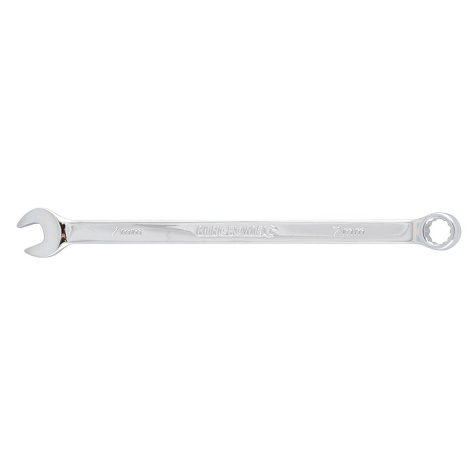 Mirror Polish Combination Spanner