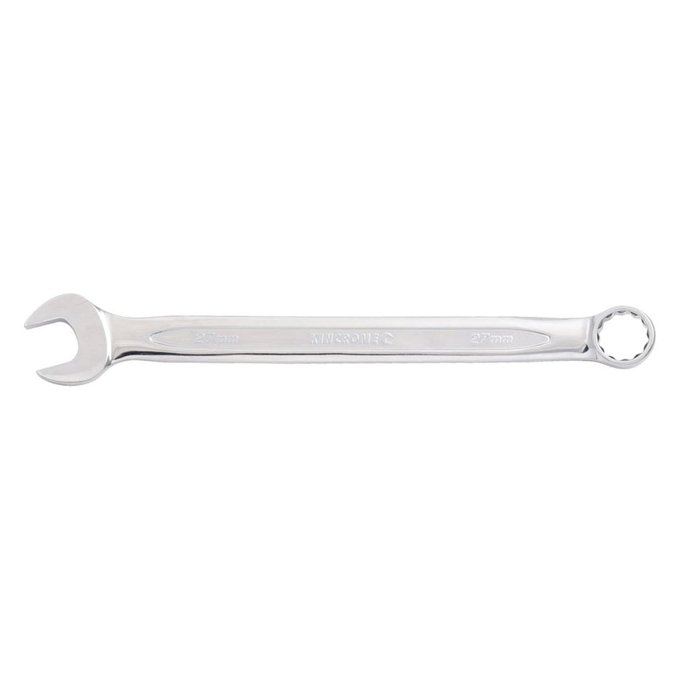 Kincrome Jumbo Combination Spanner - Metric (10 Sizes Available)