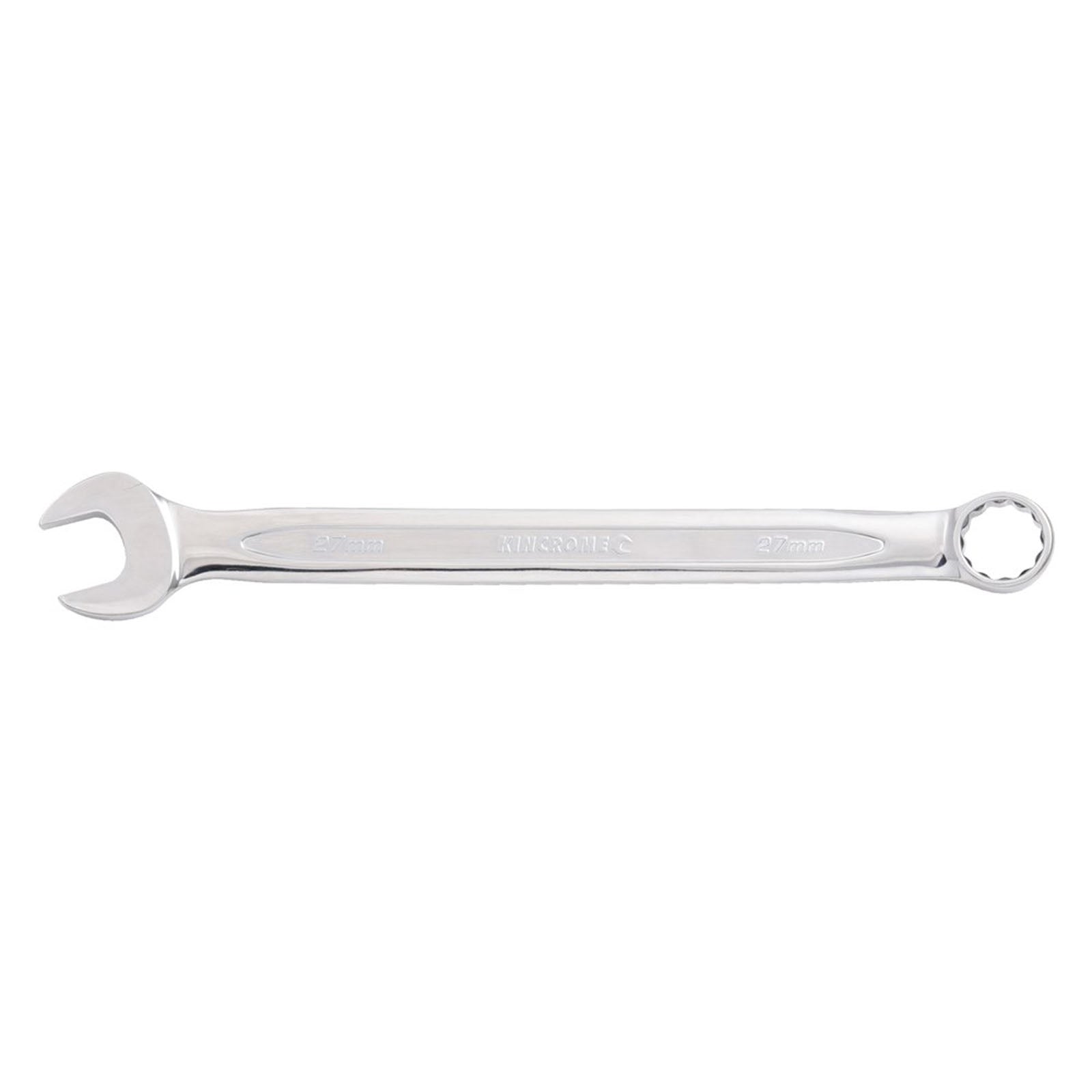 Kincrome Jumbo Combination Spanner - Metric 