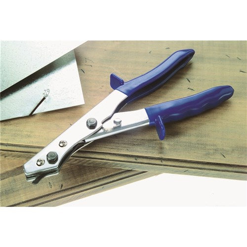 Kincrome Hand Nibbler 250mm (10") - details