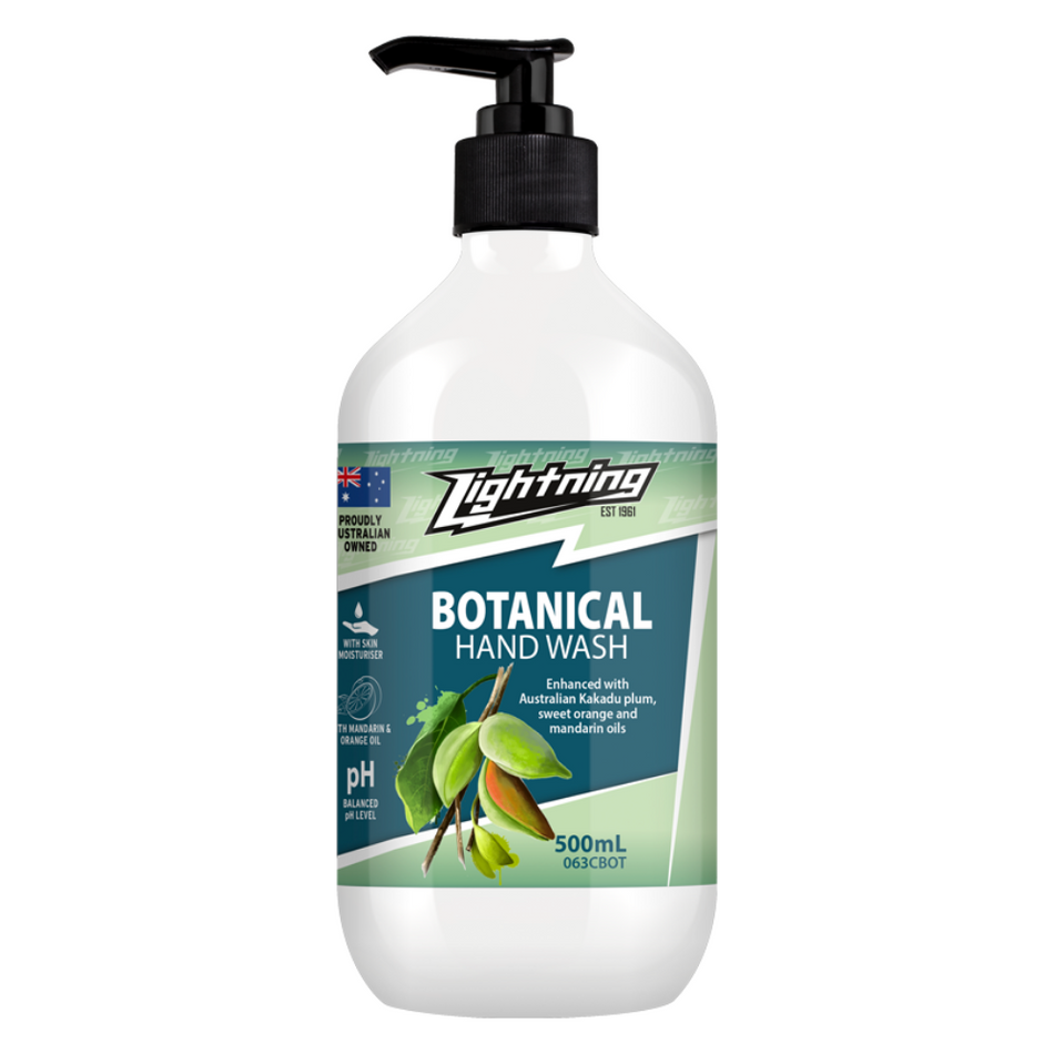 Lightning Botanical 500ml