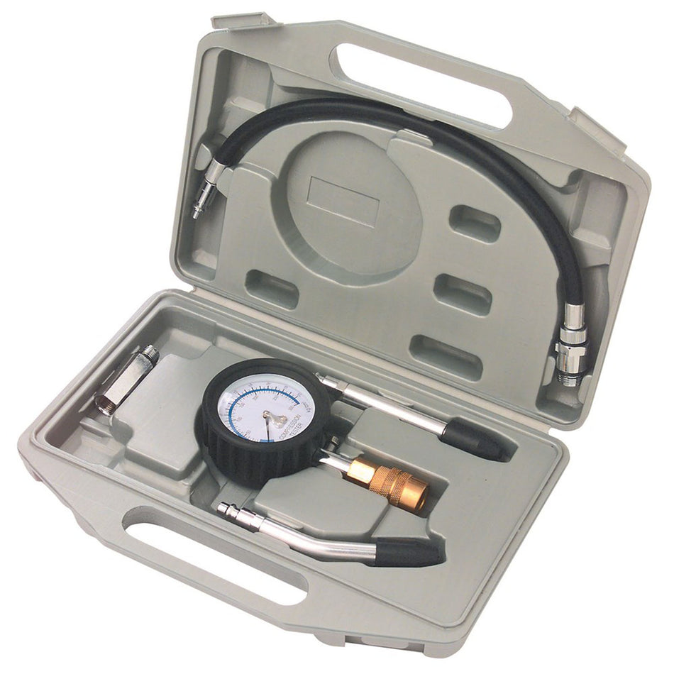 Compression Tester Kit - detail