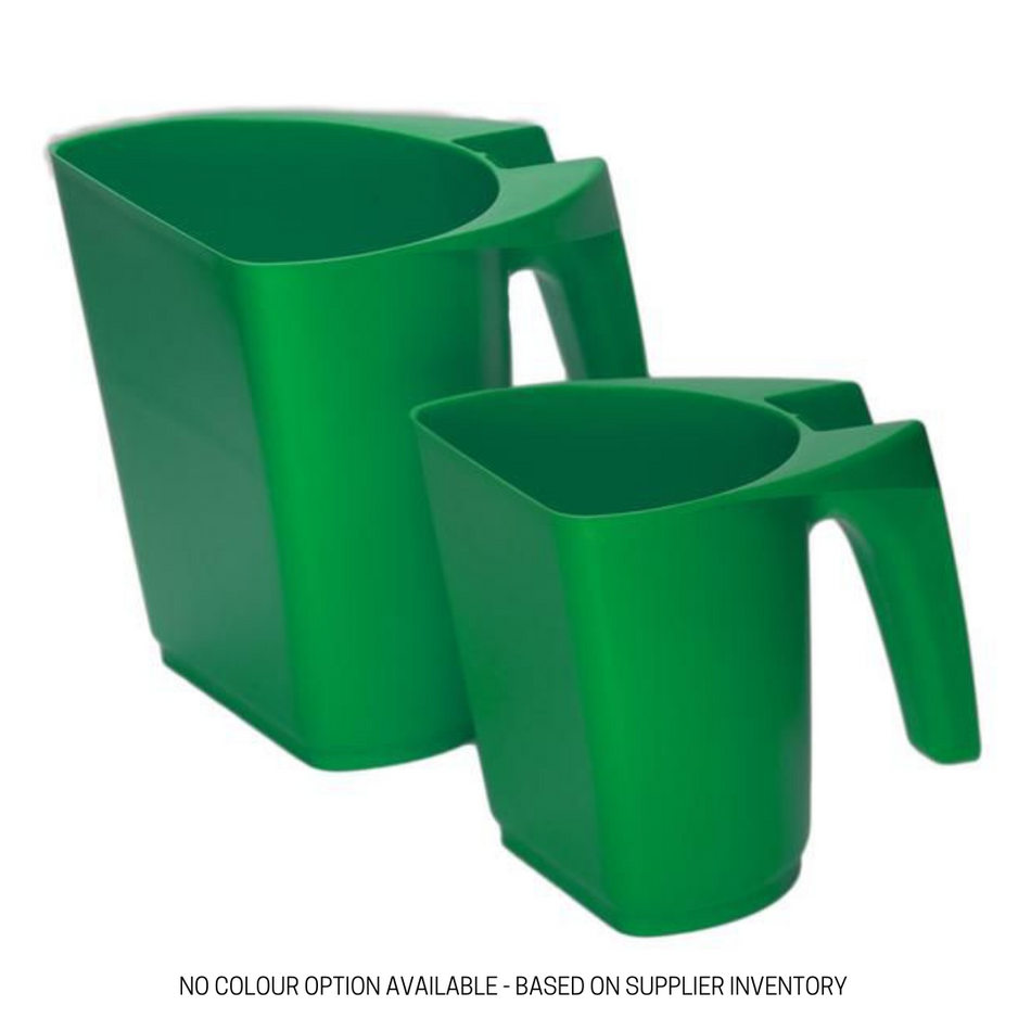 Shoof Feed Scoop Fjord Stand-up AU (2 Sizes Available)