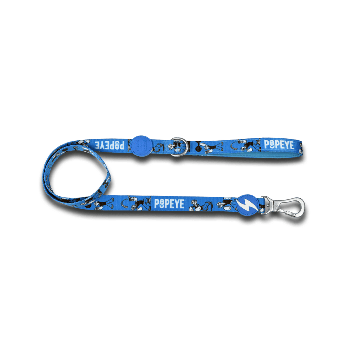 Dashi Popeye Leash