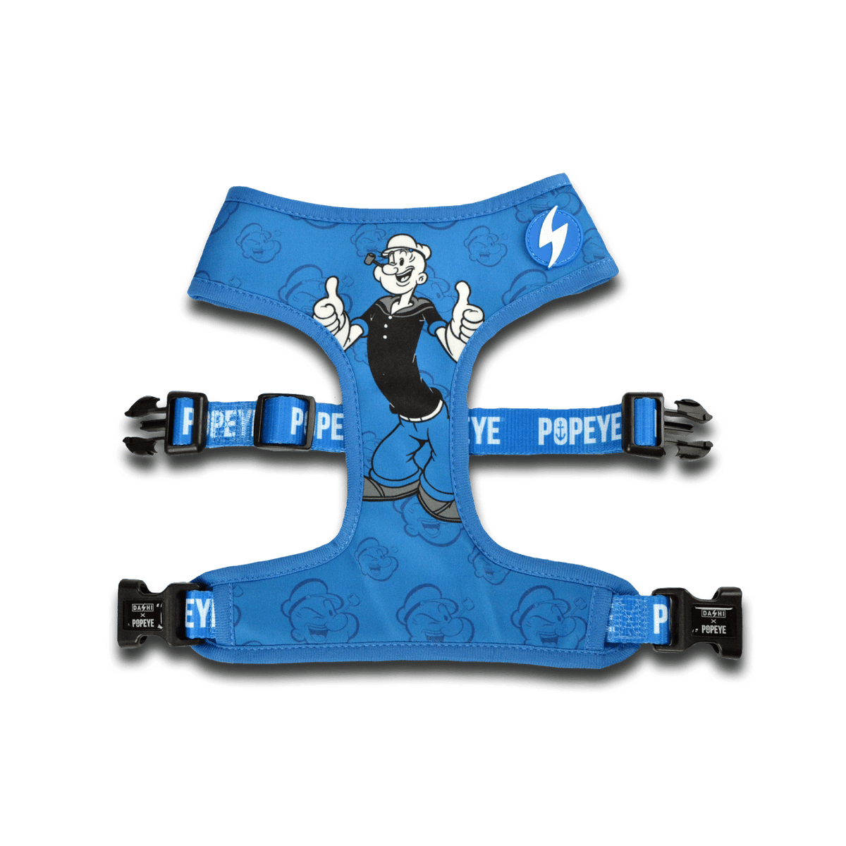 Dashi Popeye Neo Mesh