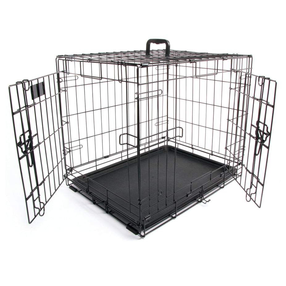 M-PETS Cruiser Wire Crate (4 sizes available)