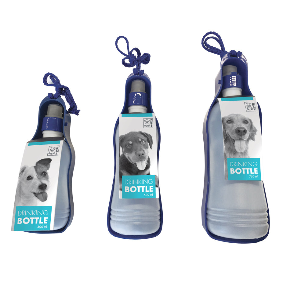 M-PETS Dog Drinking Bottle