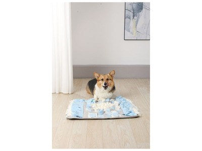 M-PETS STRATEGE Snuffle Mat - Rectangle - Oz General Store