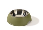 M-PETS Eco Bamboo Bowl (3 Sizes Available)