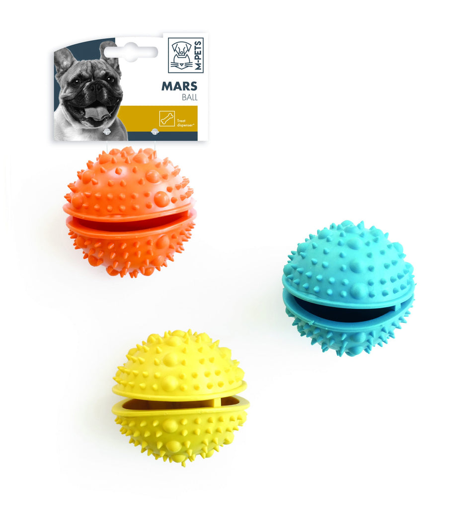 M-PETS Mars Balls 8 cm