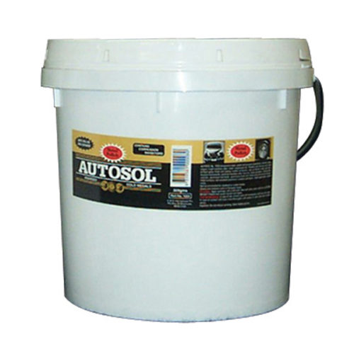 AUTOSOL Metal Polish 10kg