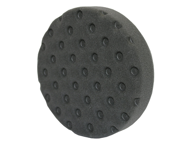 150 x 30mm Black Foam Velcro Pad