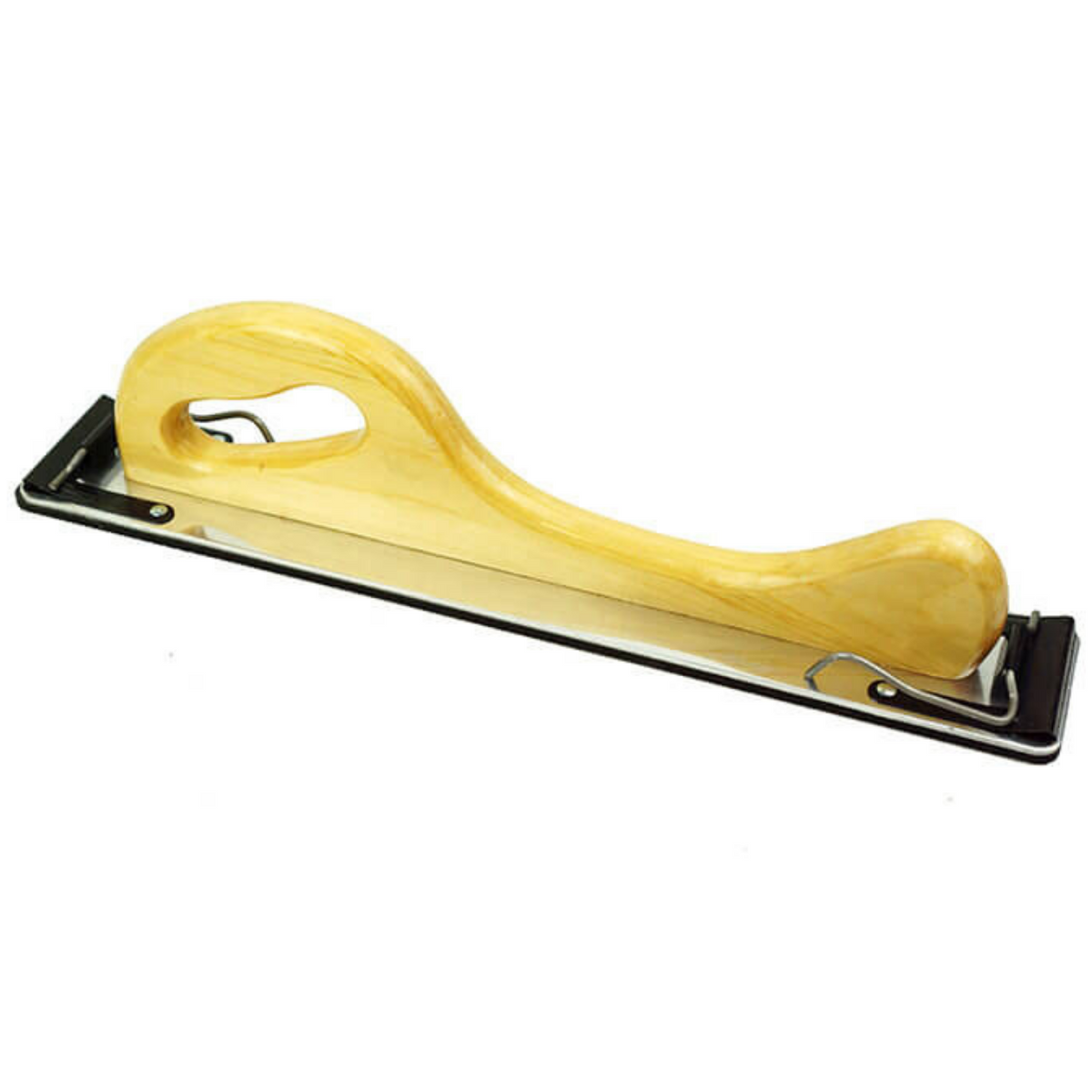 Hand Speed File - New Clips (3x Sizes Available) - Oz General Store