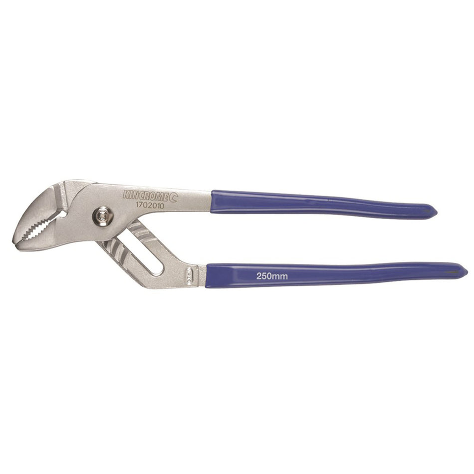Kincrome Multi-Grip Pliers (3 Sizes Available)