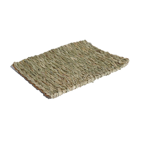Rosewood Woven Chill 'N' Scratch Mat X Large