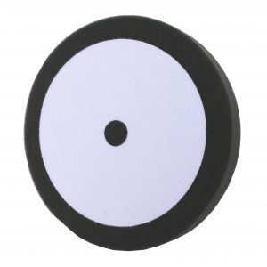 (product) Black Foam Velcro Pad
