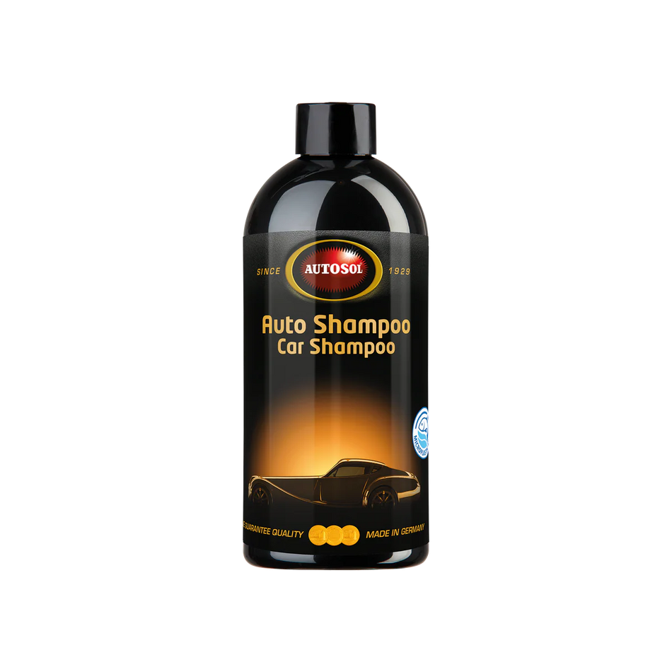 Autosol Car Shampoo 500ml
