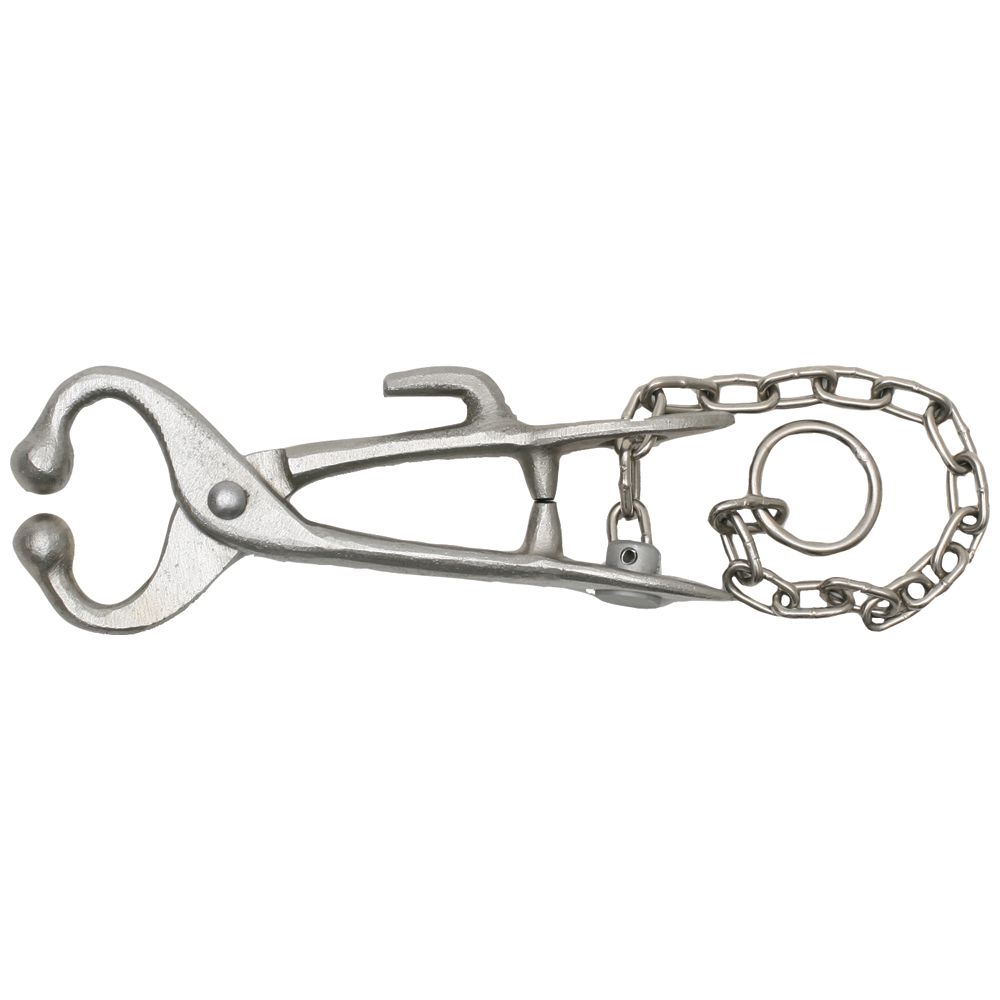 Shoof Bull Holder Pliers Chain type