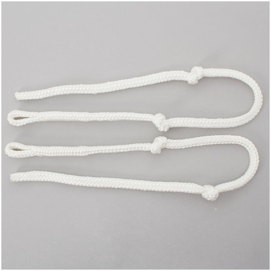 Shoof Calf Puller Replacement Ropes L/R Pair 201031