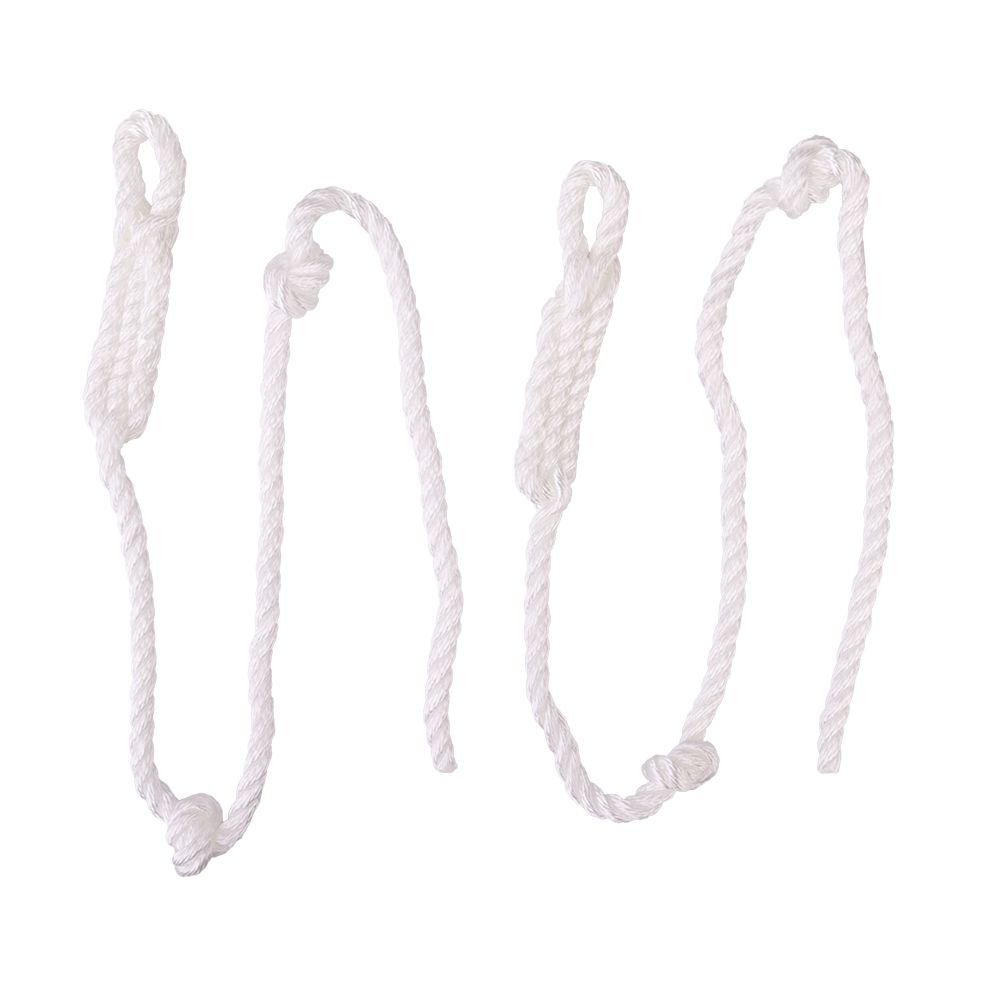 Shoof Leg Ropes Shoof Calf Puller Replacement Ropes L/R Pair - Oz General Store