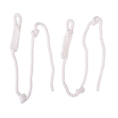 Calf Puller Replacement Ropes L/R Pair